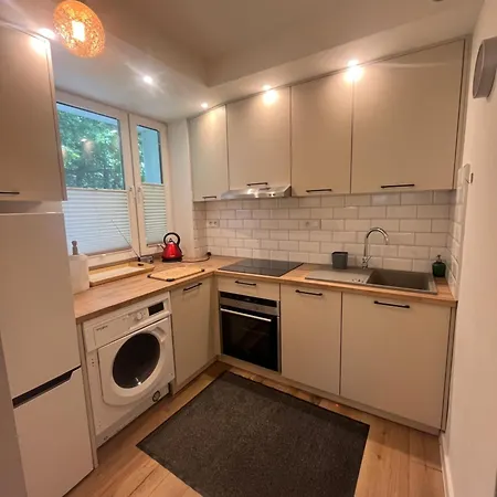 Przylesie Apartamento Sopot
