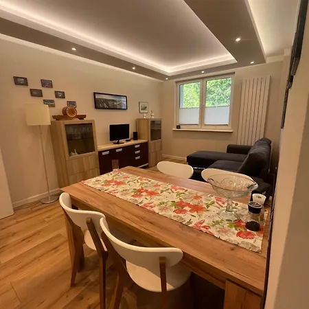 Przylesie Apartamento *